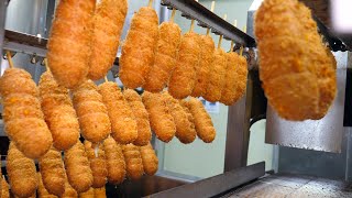 картинка: Топ 5 запоминающихся закусок, которые любят корейцы