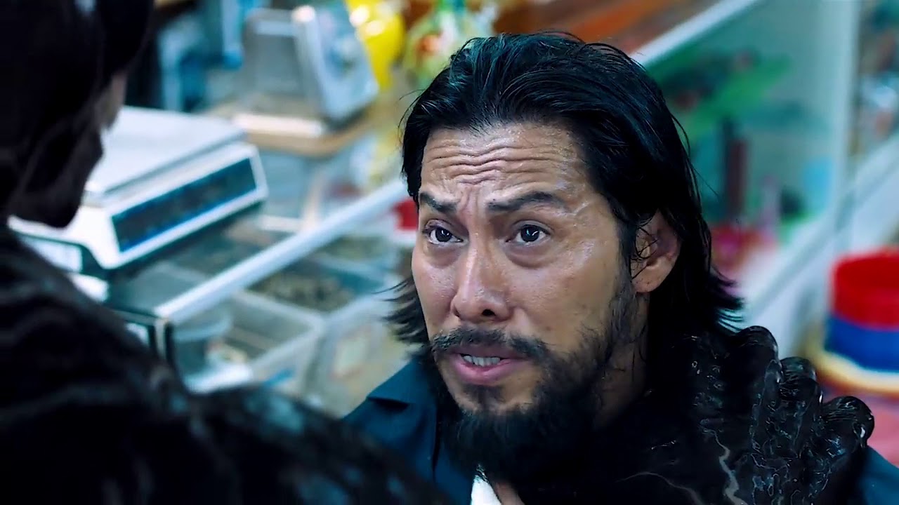 venom song I am rider Imran khan satisfya - YouTube