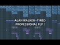 download Alan Walker - Tired Fl Studio Original Remake + Free FLP download - Zedes download Alan Walker - Tired Fl Studio Original Remake + Free FLP download - Zedes