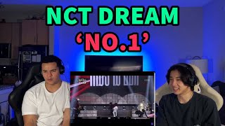 NCT DREAM - No.1불후의명곡/Immortal Songs 2.20190427 Reaction