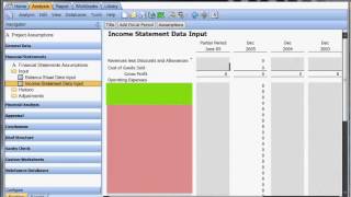 Val Financial Statements Es7