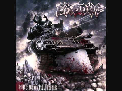 Exodus - Now Thy Death Day Come