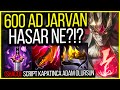 Rakip Shaco Ormanıma Girdi ... Bakın Neler Yaptım?