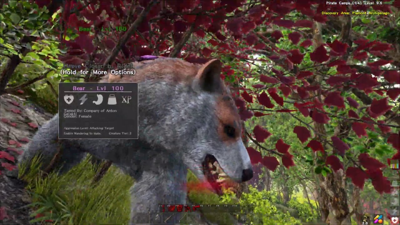 Немного планирования и строительства - ATLAS #11 Выживание