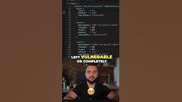Dynamic Blocks: The Secret to Clean Terraform Code
