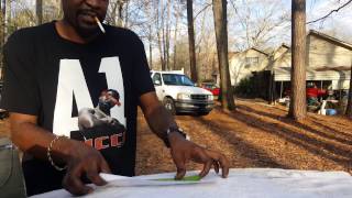 My 1st Stockx.com Unboxing & Giveaway!!!!