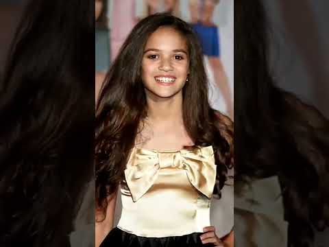 madison pettis
