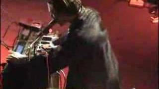 Tomahawk - Pop 1 (Ipecac Tour 2003)