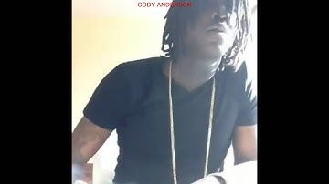 Chief keef - Rarri [Snippet]