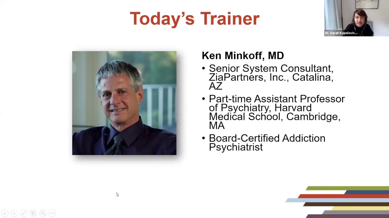 Designing and Implementing Ideal Behavioral Health Crisis Systems