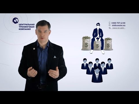Роль финансового директора в компании