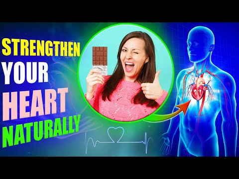 Video: What Makes Your Heart Easy