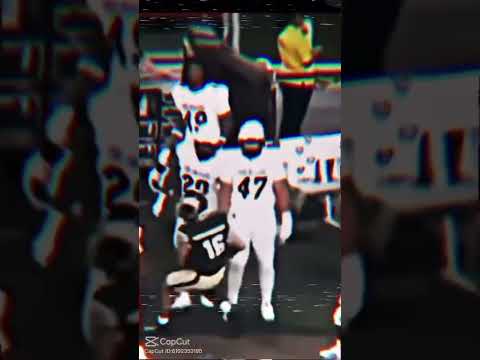 Karma🤣🤣🤣 #edit #football #collegefootball #jesus #travishunter