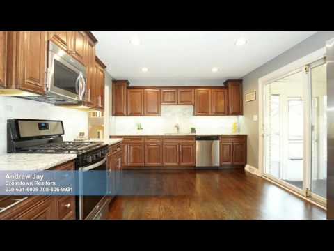 8001 W 127th St, Palos Park, IL home video tour