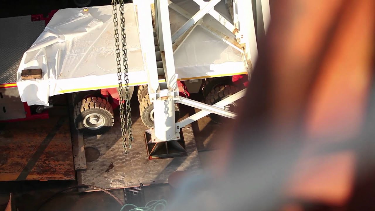 73m Vitruvius Yacht Hull at Pichiotti