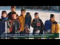(KOR/ENG) My incredible story #1 Patrick Mayrhofer