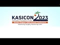 Kasicon  2023  open ventral hernia repair  dr sandeep abraham varghese