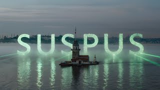 Ceza - Suspus Cover Saz, Zurna & Synth Fusion