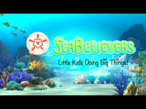 "SeaBelievers" Trailer