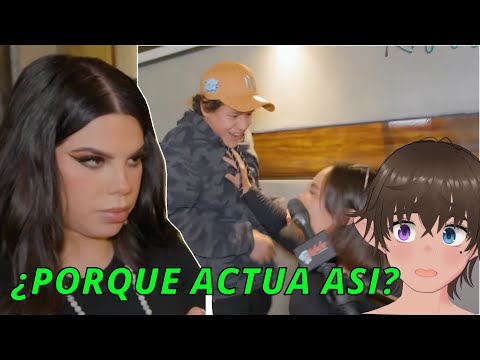 EL VATO MAS BERRINCHUDO😨 - REACCION PEDORRA A INFIELES