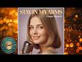 Harper Edwards Stay In My Arms A Beautiful 60s Style Love Song AI Created With My Lyrics 