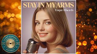 Harper Edwards – "Stay in My Arms" A Beautiful 60s-Style Love Song (AI Created with My Lyrics)