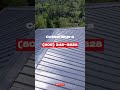 Con nuestros techos UPVC, tendrás una solución moderna y duradera que combina estilo y funcionalidad