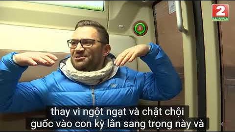 Kênh truyền hình quốc gia Belarus 2 khám phá EcoTechnoPark