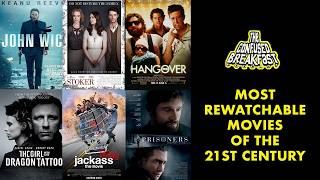 60 Most-Rewatchable Movies of the Last 25 Years
