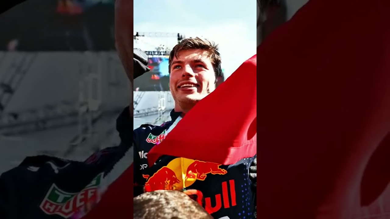 is it just us or is this title battle heating up?!? 🥵😅😤 –  F1 Official Tiktok