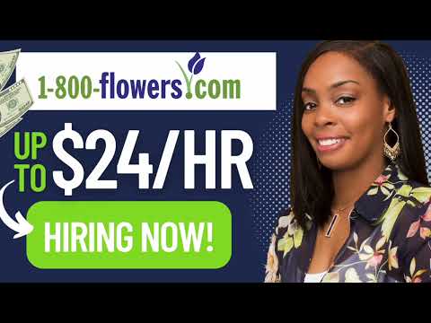 🔥HIRING! $17-$24/HR REMOTE JOB PROCESSING ORDERS ONLINE| WORK FROM HOME JOBS 2023