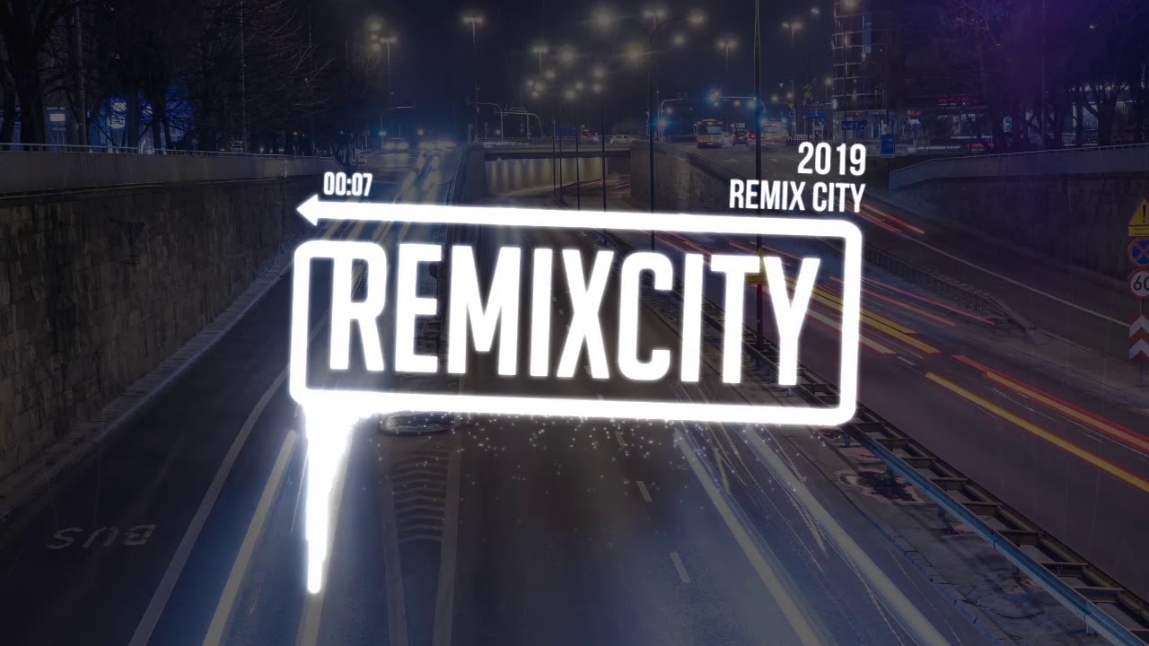 Remix City 2019 - YouTube