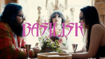 Chaidura - Basilisk (Official Video)