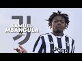 18 years old samuel mbangula is a rising star in 2022  juventus 2223