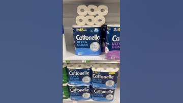 Cheap Tissue Deal | Publix 9/11-9/17