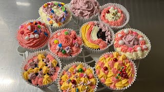 Baking Cl Di Rumah Liza