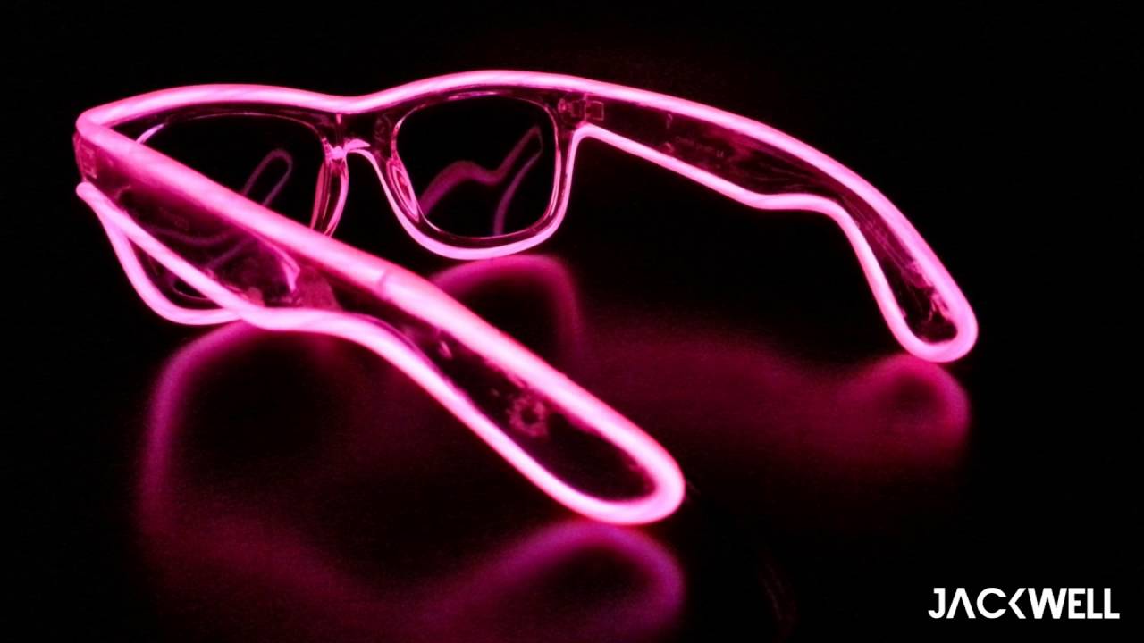 Lissat & Voltaxx Sunglasses At Night (Jackwell Bootleg) YouTube