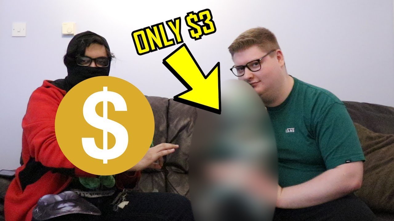 Buying the WORST random items we could find on WISH.COM - YouTube