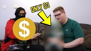 Buying the WORST random items we could find on WISH.COM