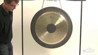 Gong Chau Diameter 80 Cm Te Koop Bij Stiggelbout Slagwerk