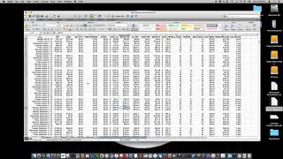 TouchBistro Date Automation Demo