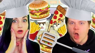 I Opened A Diner With My HUsband ...but it ended in LITERAL TEARS screenshot 3