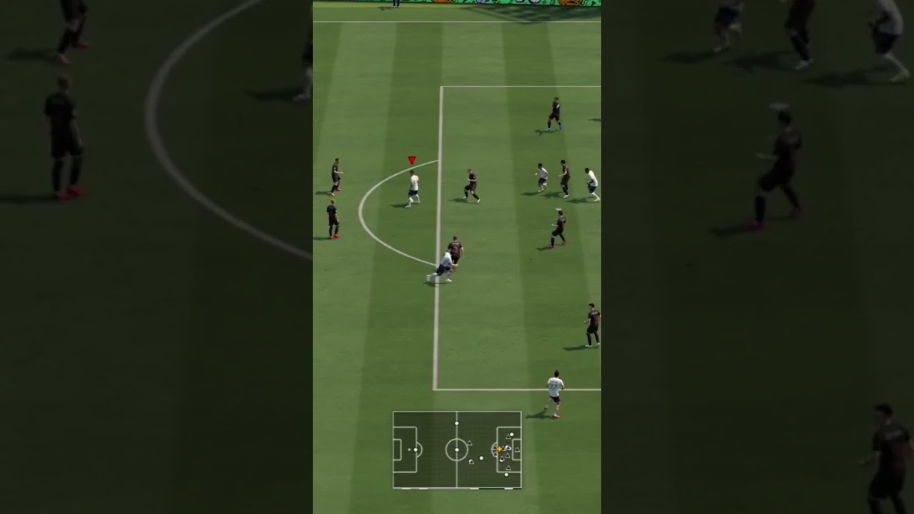 *NEW SQUAD BATTLES AFK GLITCH* OUT NOW!! - Fifa 22