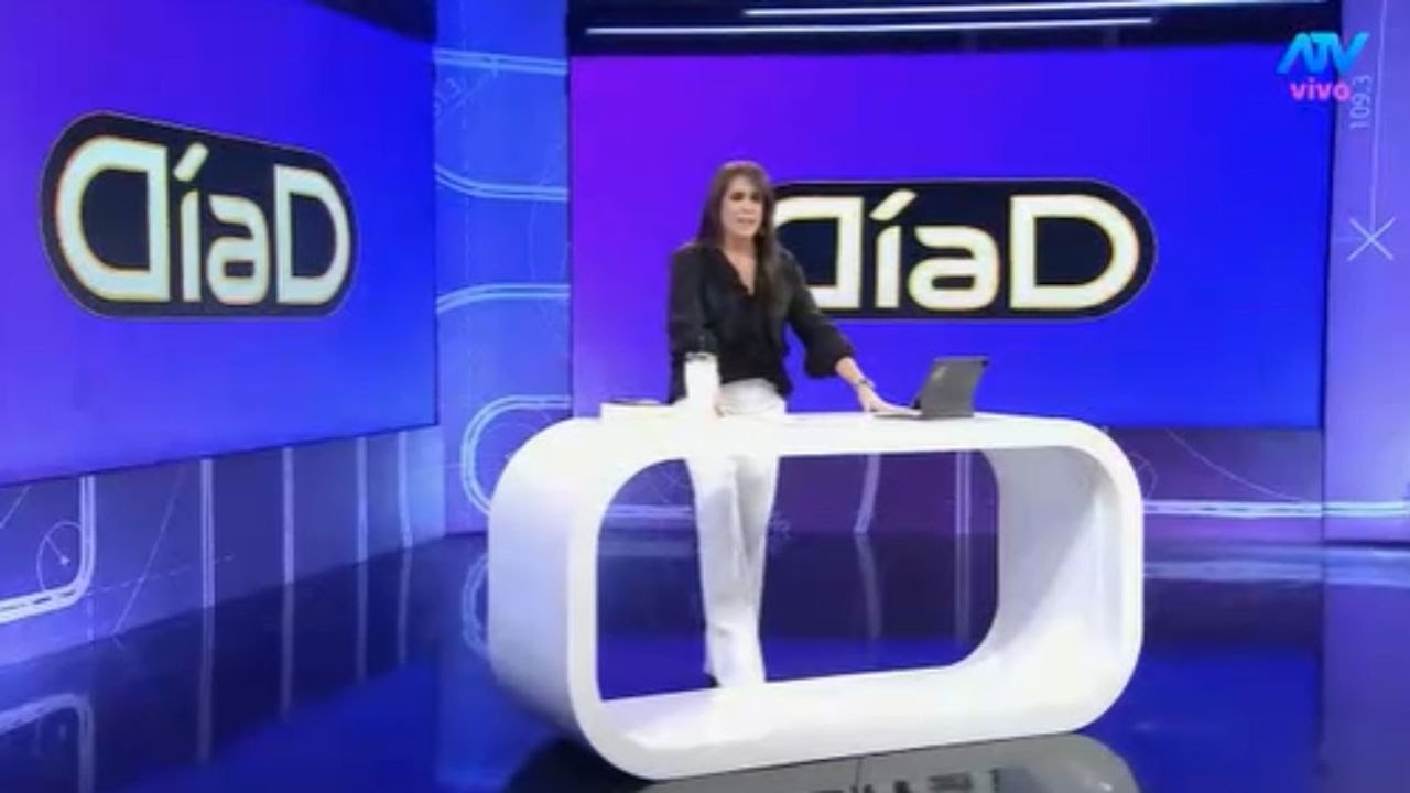 Día D: Programa del domingo 17 de agosto del 2025