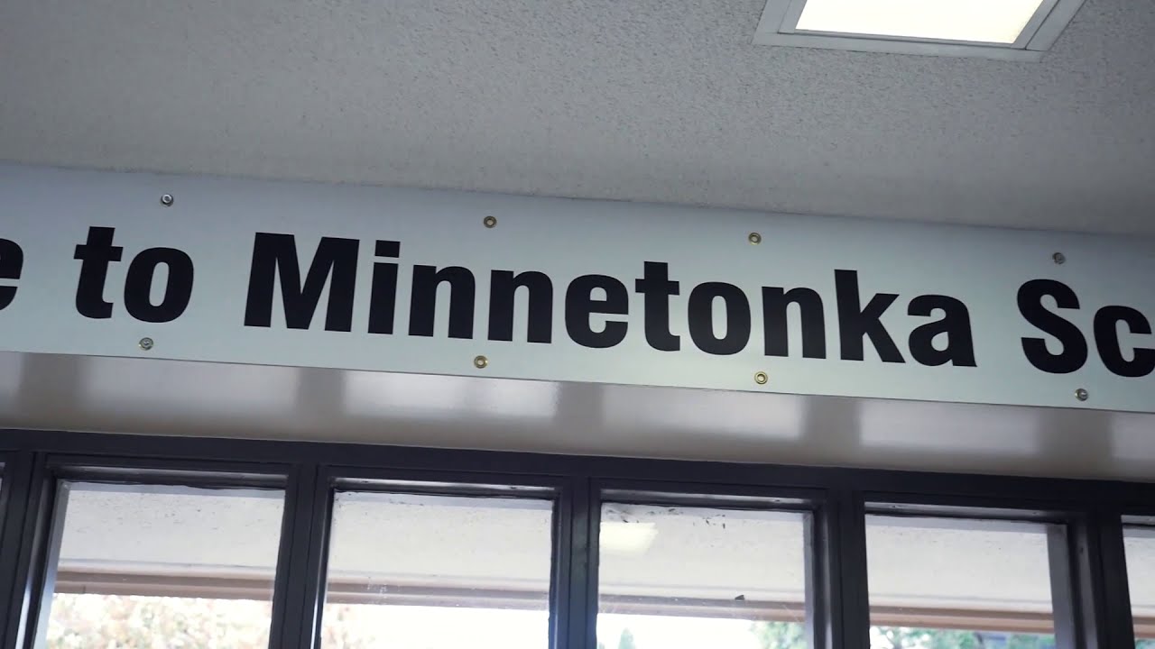 Behind the Scenes | Minnetonka School