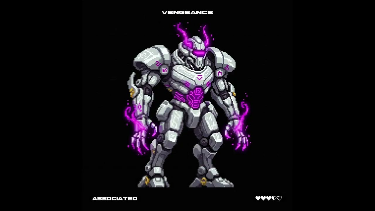 Watch Vengeance (GE) - Associated on YouTube Watch Vengeance (GE) - Associated on YouTube
