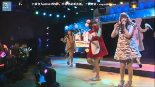 150320 Snh48 - 07. 雨中动物园 雨の動物園 Ame No Doubutsuen