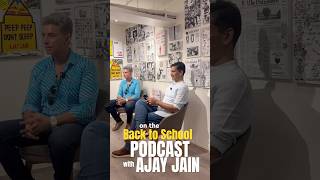 Podcast at Kunzum