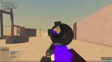 POV: you get votekicked after killing 3 people  ||  Phantom Forces