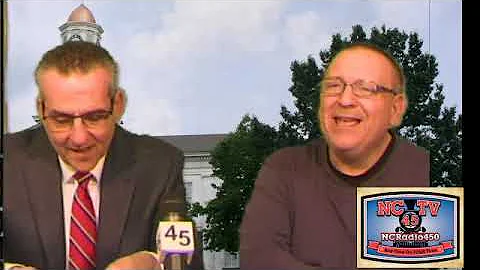 Meet the Candidate Albert Conti for Mayor Session ...